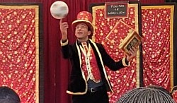 Polino Jongleur